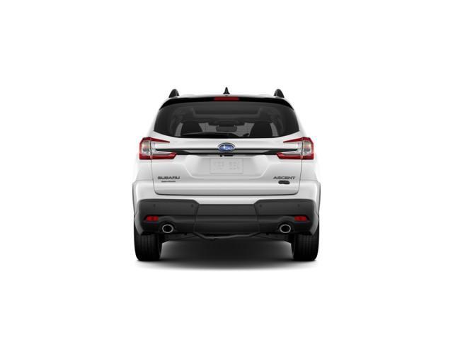 new 2025 Subaru Ascent car, priced at $46,243