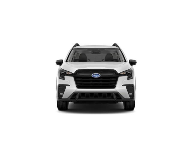 new 2025 Subaru Ascent car, priced at $46,243