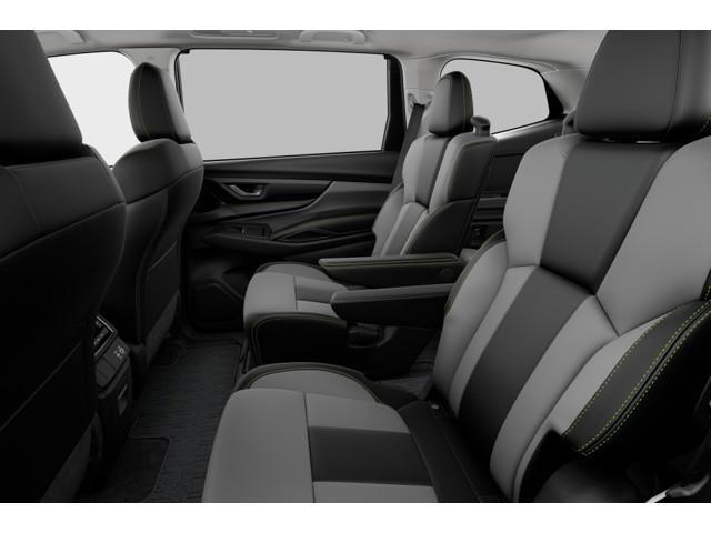 new 2025 Subaru Ascent car, priced at $46,243