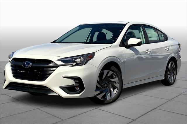 new 2025 Subaru Legacy car, priced at $35,738