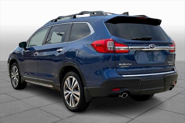 used 2022 Subaru Ascent car, priced at $34,981