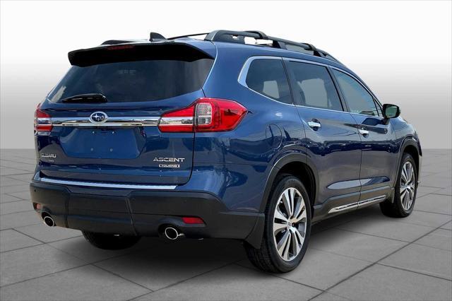used 2022 Subaru Ascent car, priced at $34,981