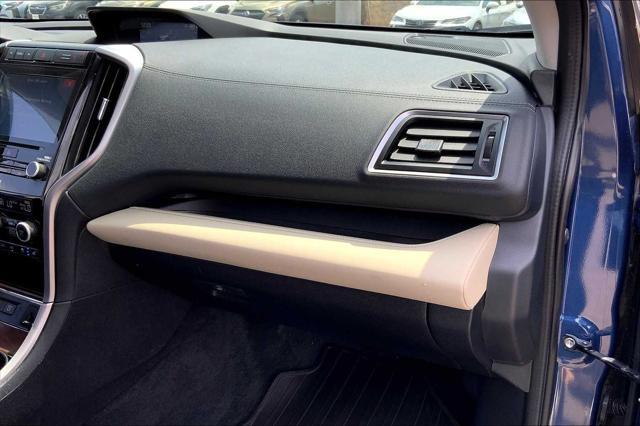 used 2022 Subaru Ascent car, priced at $34,981