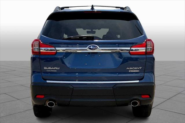 used 2022 Subaru Ascent car, priced at $34,981
