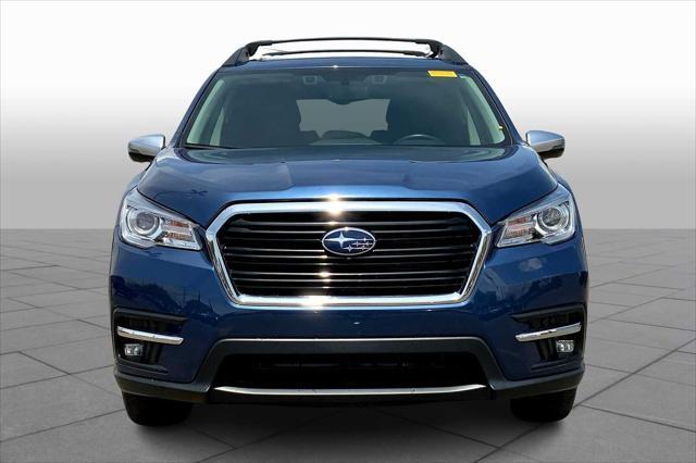 used 2022 Subaru Ascent car, priced at $34,981
