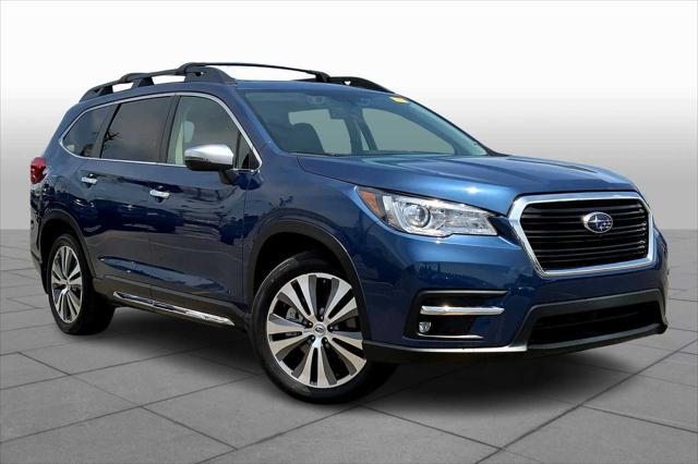 used 2022 Subaru Ascent car, priced at $34,981