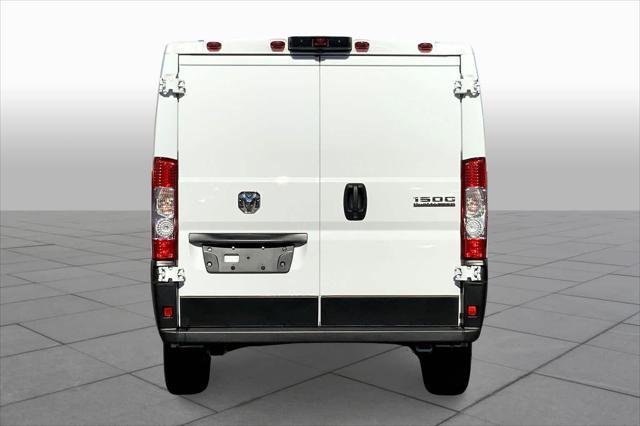 used 2024 Ram ProMaster 1500 car, priced at $41,292