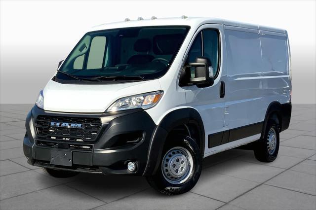 used 2024 Ram ProMaster 1500 car, priced at $41,292