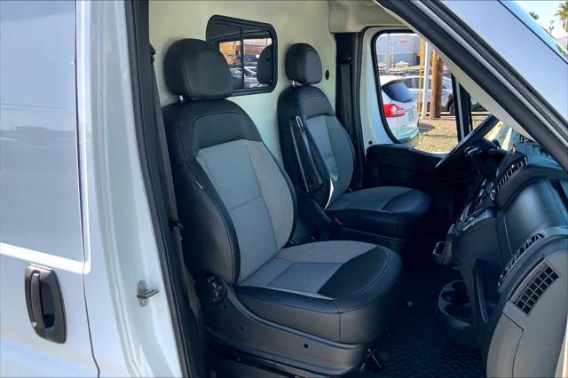 used 2024 Ram ProMaster 1500 car, priced at $41,292