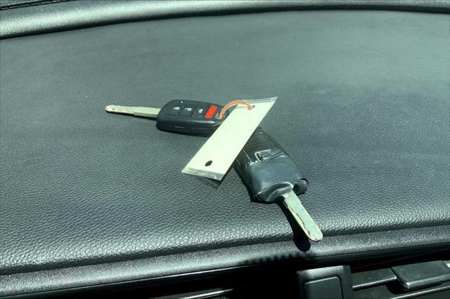 used 2018 Honda Civic car, priced at $17,891