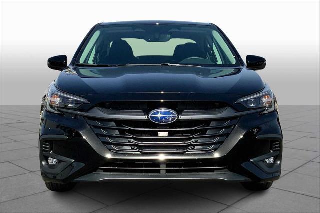 new 2025 Subaru Legacy car, priced at $30,339