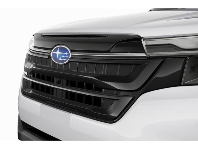 new 2025 Subaru Forester car, priced at $44,038