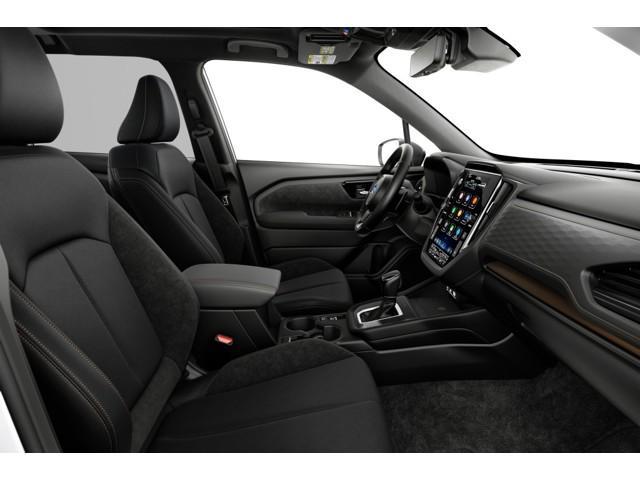 new 2025 Subaru Forester car, priced at $44,038