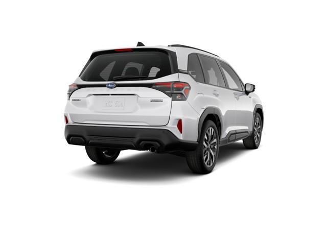 new 2025 Subaru Forester car, priced at $44,038