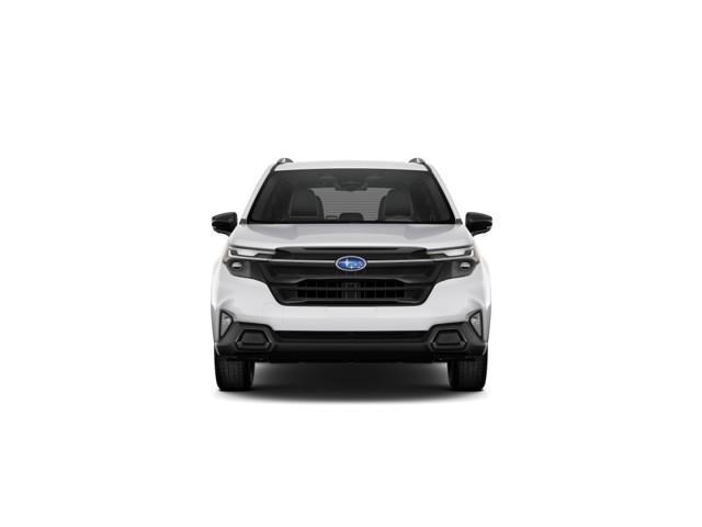 new 2025 Subaru Forester car, priced at $44,038