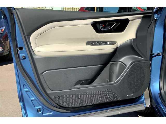 new 2025 Subaru Forester car, priced at $40,034