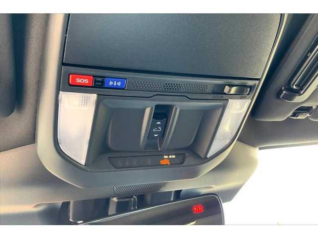 new 2025 Subaru Forester car, priced at $40,034