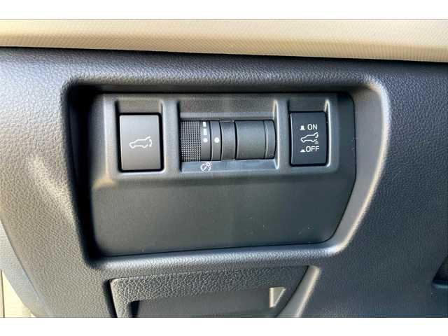 new 2025 Subaru Forester car, priced at $40,034