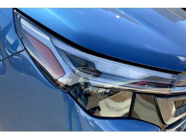 new 2025 Subaru Forester car, priced at $40,034