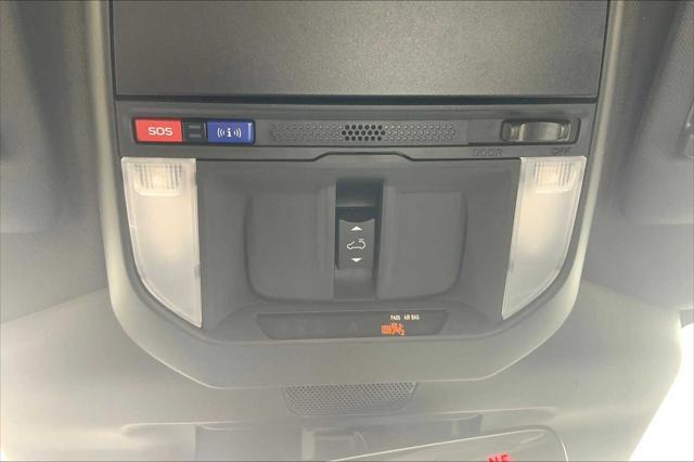 new 2025 Subaru Forester Hybrid car, priced at $37,319