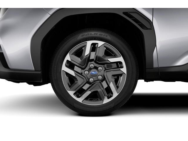 new 2025 Subaru Forester car, priced at $37,319