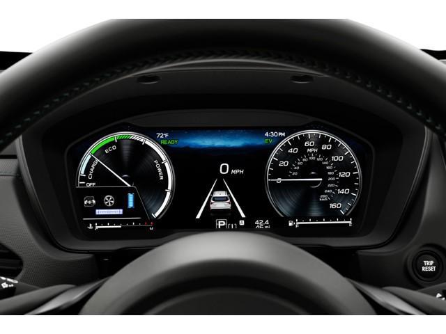 new 2025 Subaru Forester car, priced at $37,319