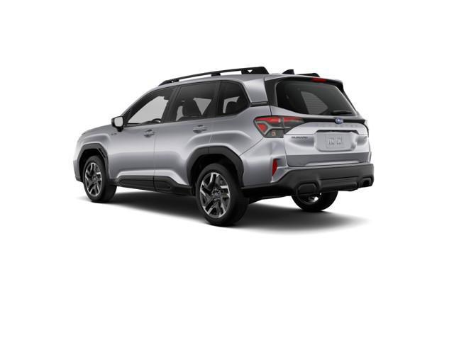 new 2025 Subaru Forester car, priced at $37,319
