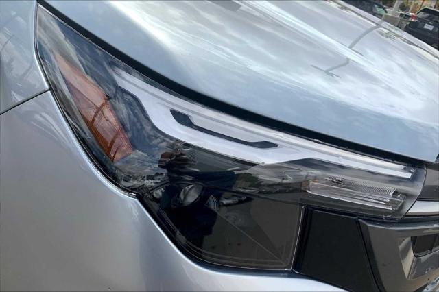 new 2025 Subaru Forester Hybrid car, priced at $37,319
