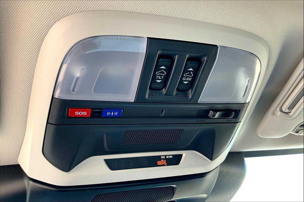 new 2025 Subaru Crosstrek car, priced at $36,720