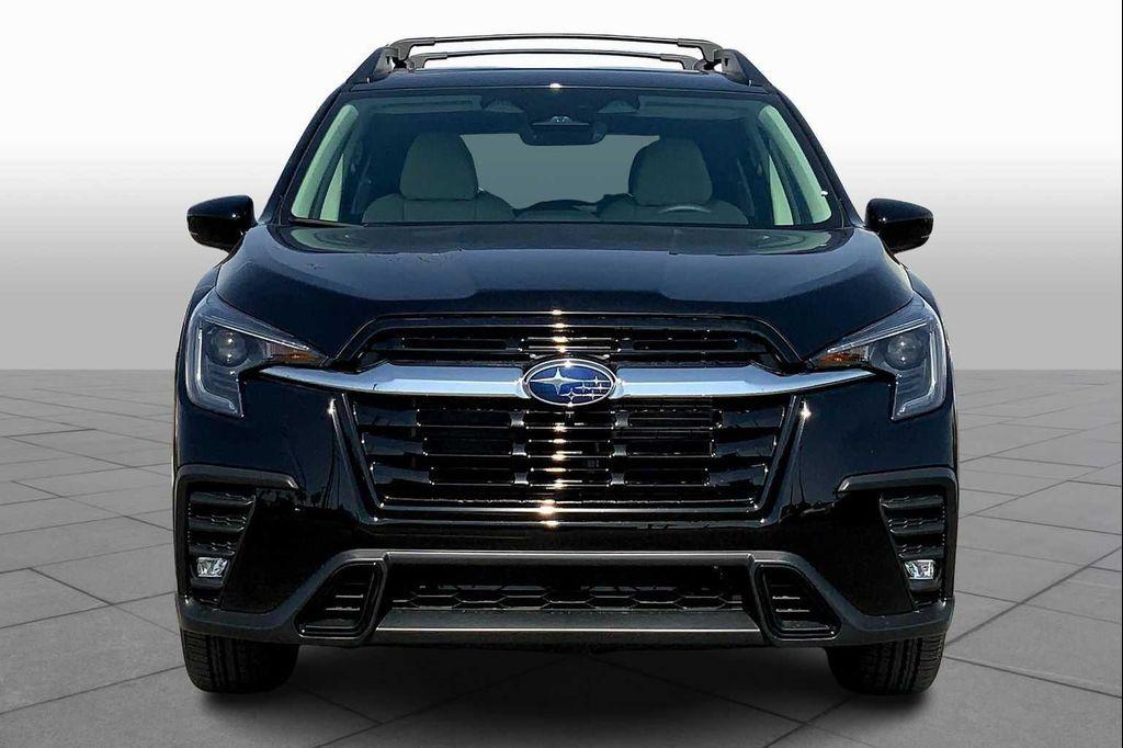 new 2025 Subaru Ascent car, priced at $50,217