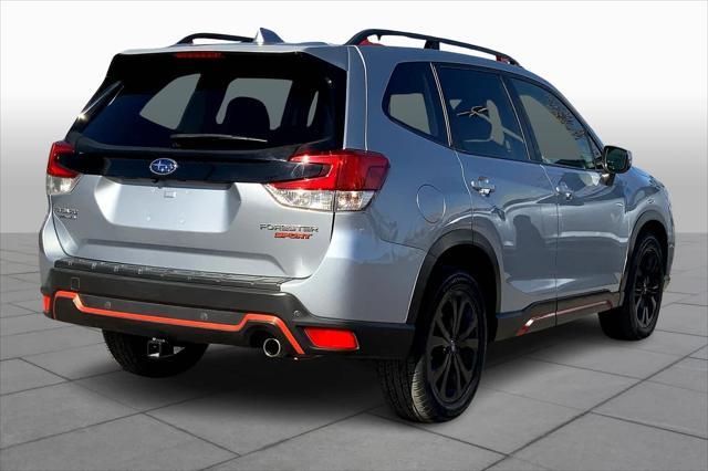 used 2019 Subaru Forester car, priced at $22,981