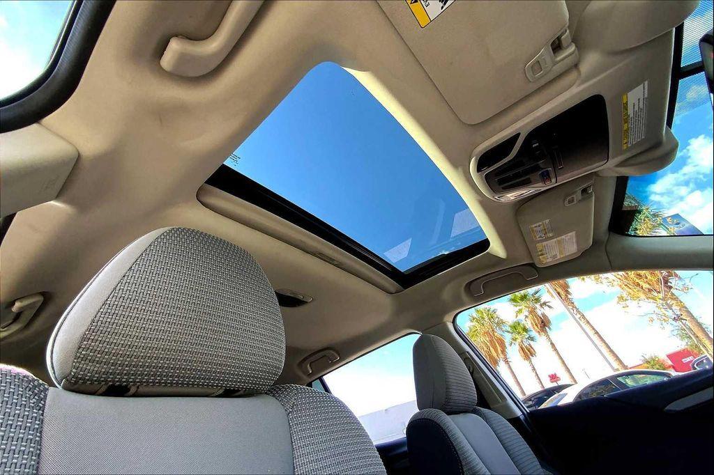 used 2022 Subaru Outback car, priced at $21,981