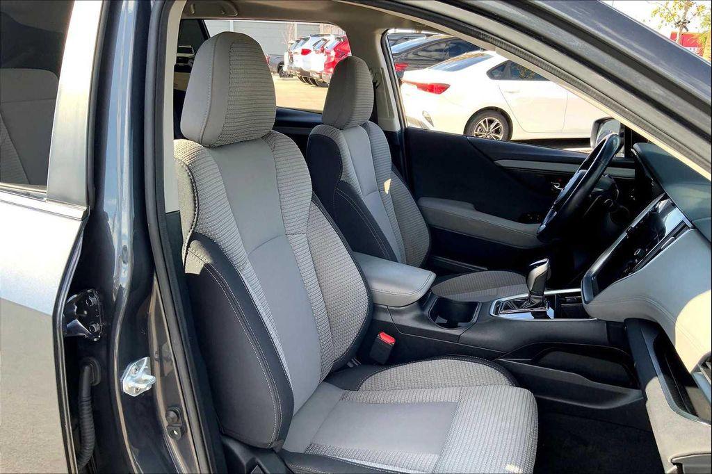 used 2022 Subaru Outback car, priced at $21,981