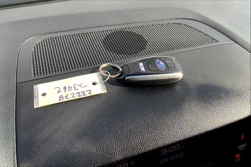 used 2022 Subaru Outback car, priced at $21,981