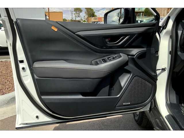 new 2025 Subaru Outback car, priced at $45,961