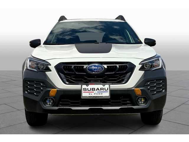 new 2025 Subaru Outback car, priced at $45,961