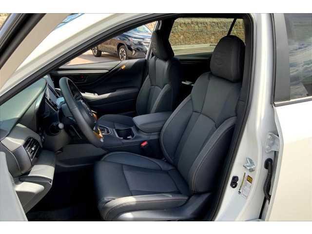 new 2025 Subaru Outback car, priced at $45,961