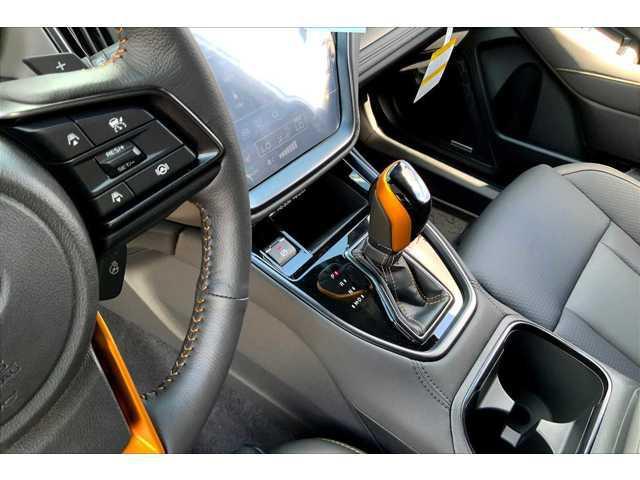 new 2025 Subaru Outback car, priced at $45,961