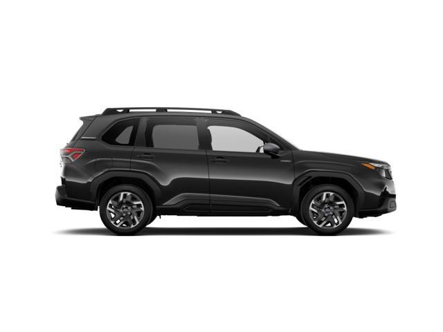 new 2025 Subaru Forester car, priced at $37,475