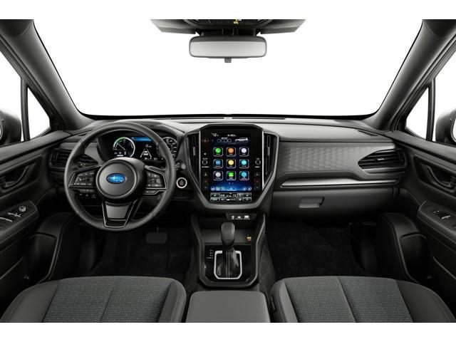 new 2025 Subaru Forester car, priced at $37,475