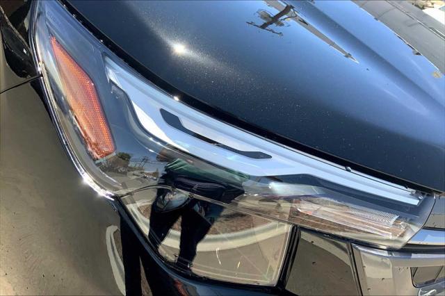 new 2025 Subaru Forester Hybrid car, priced at $37,475
