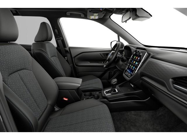 new 2025 Subaru Forester car, priced at $37,475