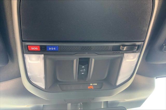 new 2025 Subaru Forester Hybrid car, priced at $37,475
