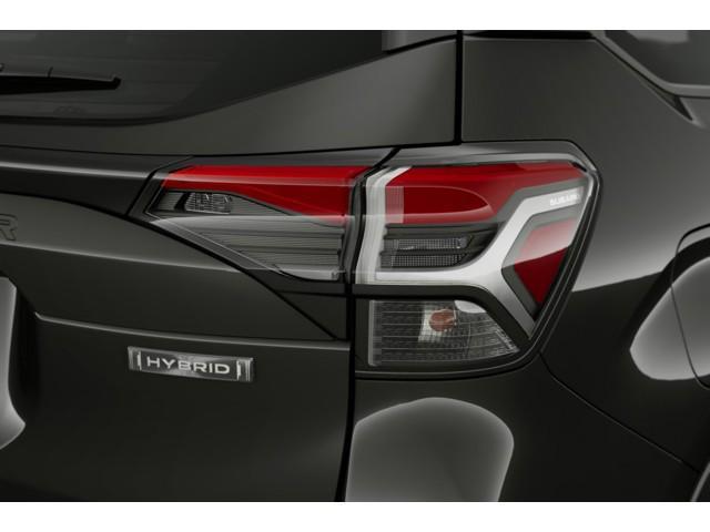 new 2025 Subaru Forester car, priced at $37,475