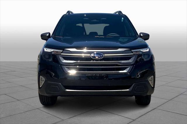 new 2025 Subaru Forester Hybrid car, priced at $37,475