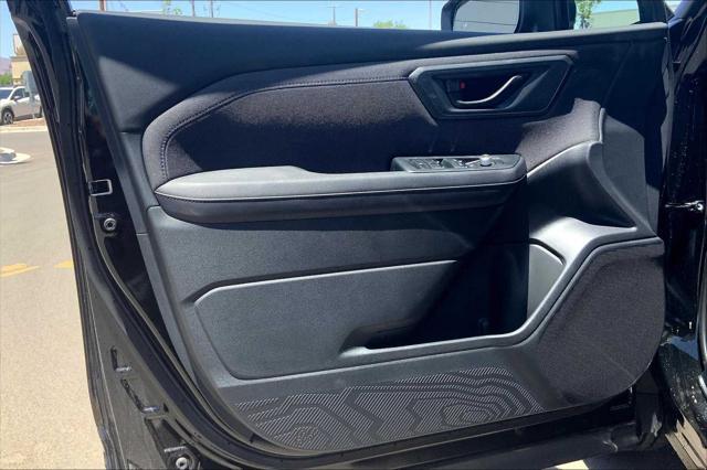 new 2025 Subaru Forester Hybrid car, priced at $37,475