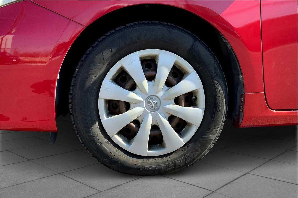 used 2011 Toyota Corolla car, priced at $10,925