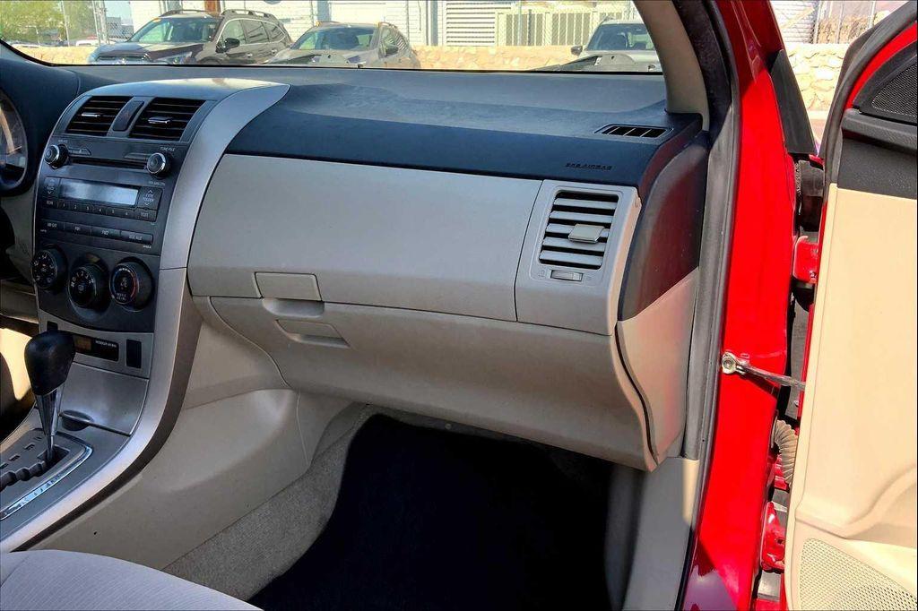 used 2011 Toyota Corolla car, priced at $10,925