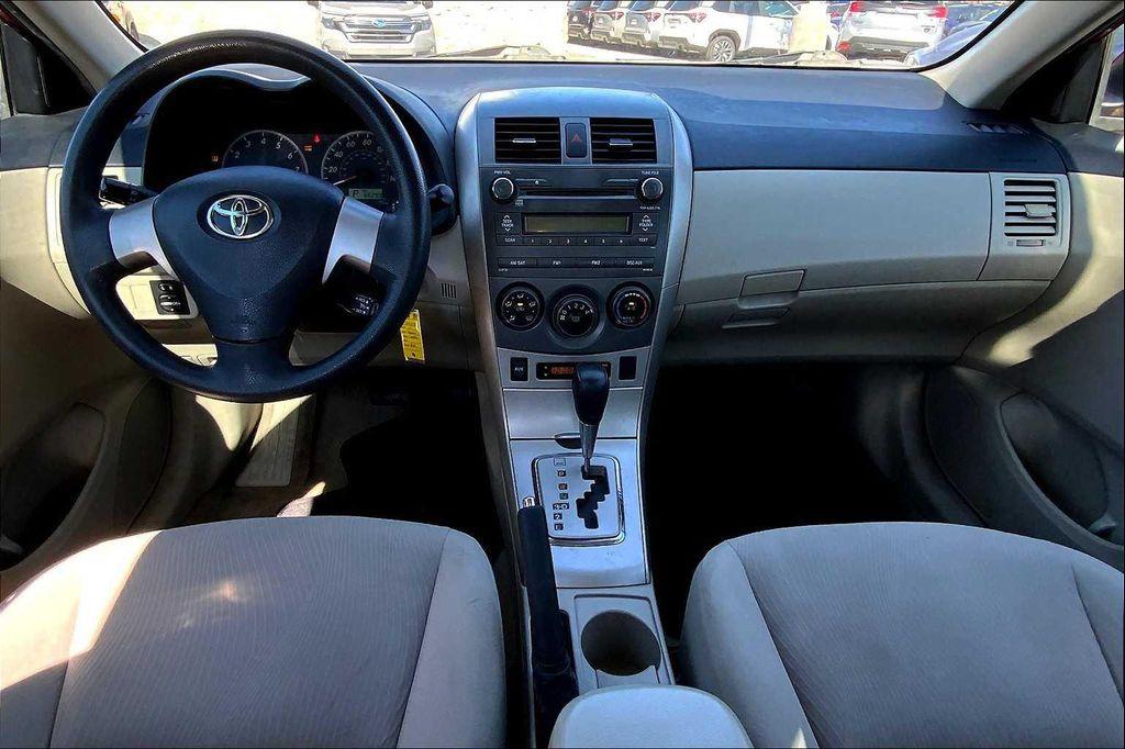 used 2011 Toyota Corolla car, priced at $10,925