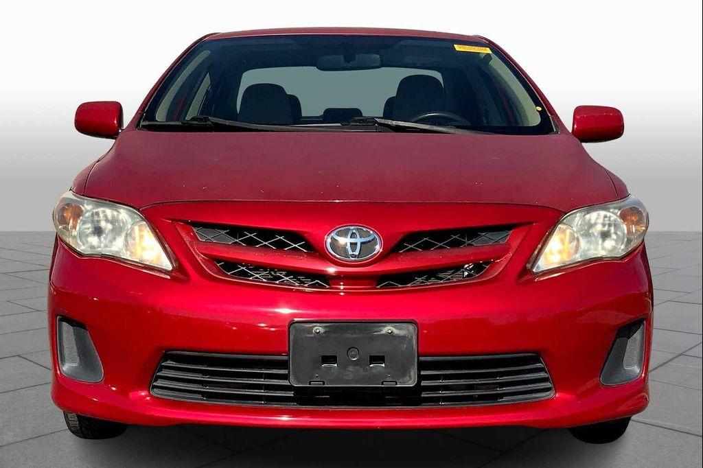 used 2011 Toyota Corolla car, priced at $10,925
